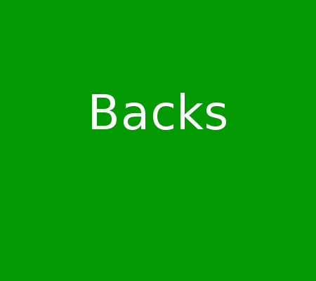 Backs