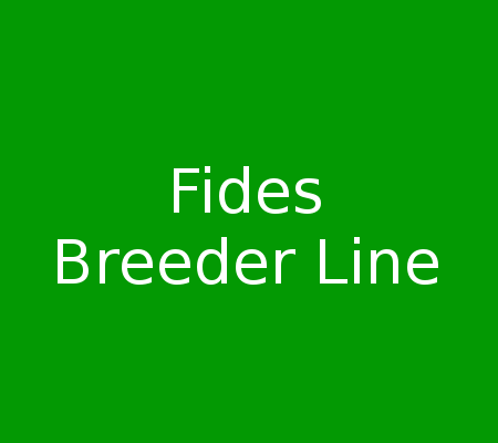 Fides Breeder Line 