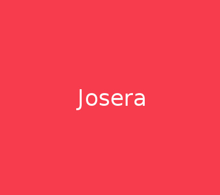 Josera 