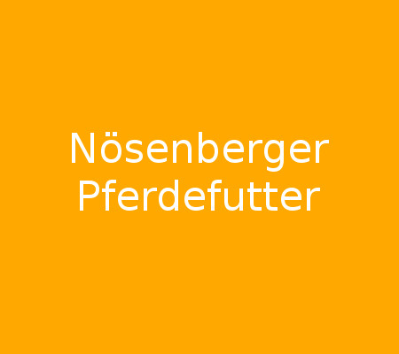 Nösenberger