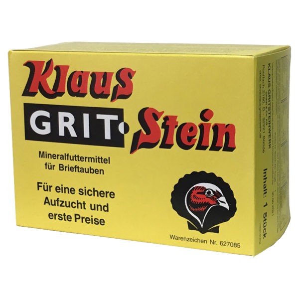 KLAUS Gritstein®