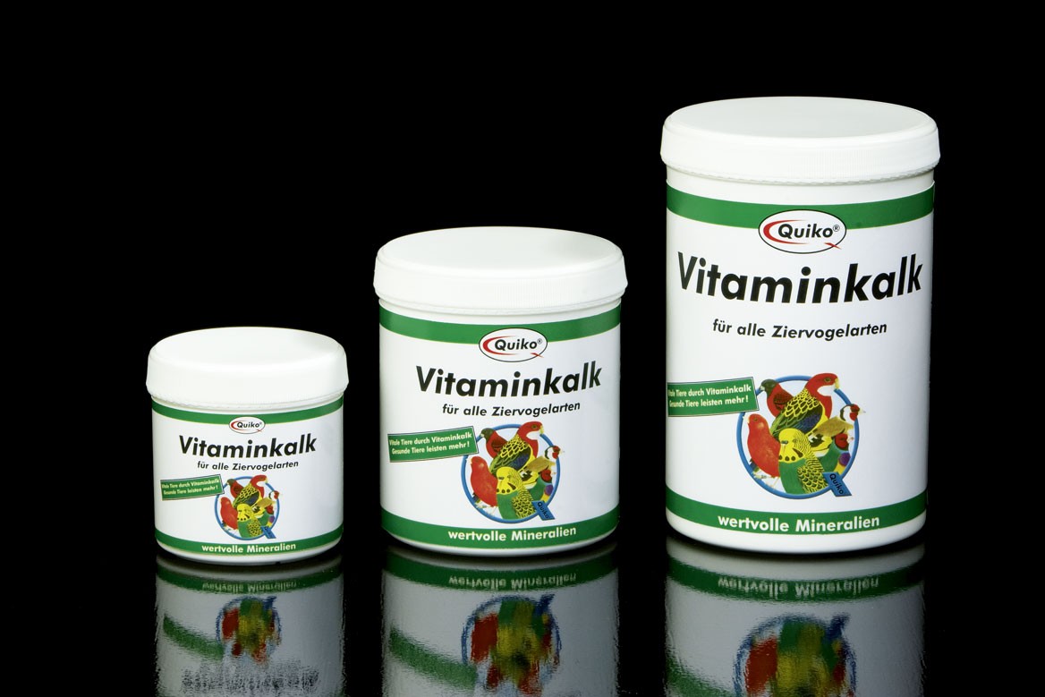 Quiko Vitaminkalk