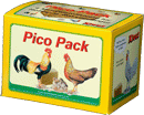KLAUS Pico Pack 