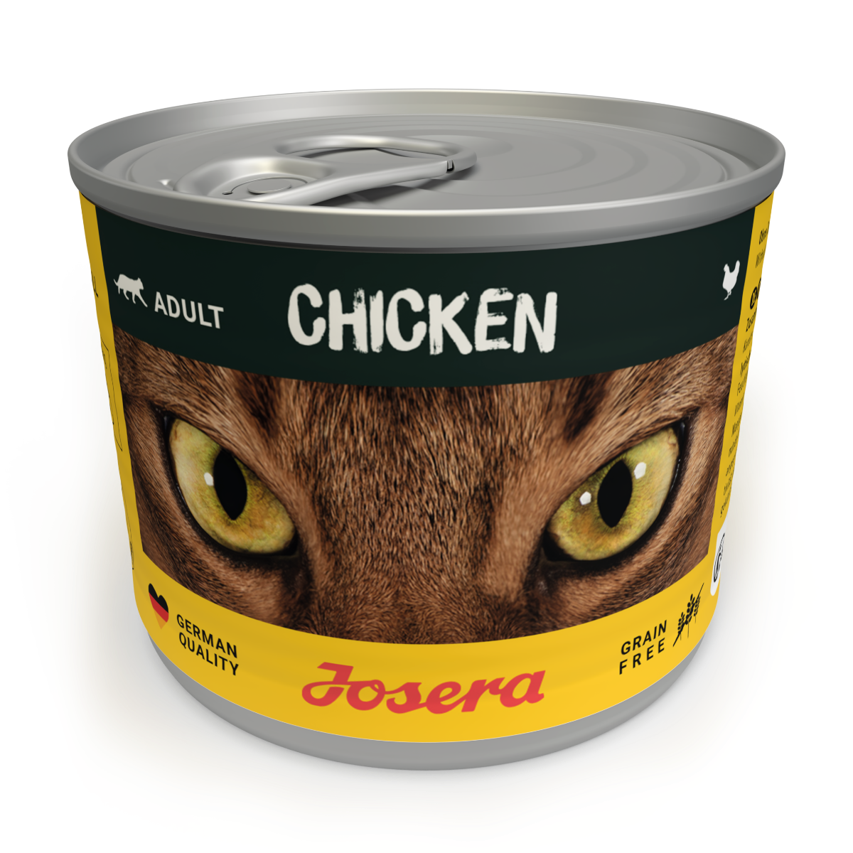 Josera Nassfutter Chicken 