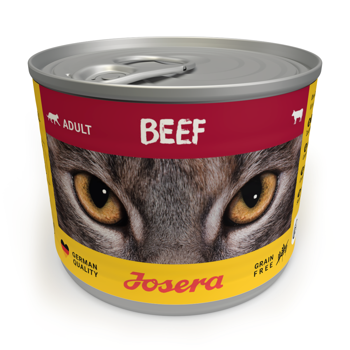Josera Nassfutter Beef