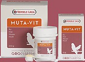 Oropharma Muta-Vit 