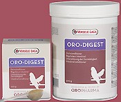 Oropharma Oro-Digest 