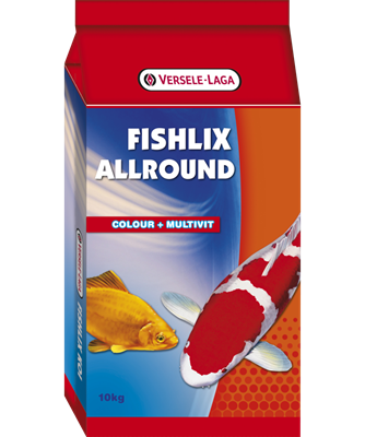 Fishlix Allround