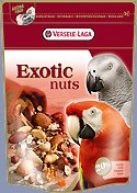 Versele Laga Exotic Nuts 