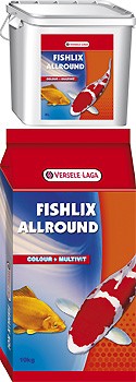 Fishlix Allround