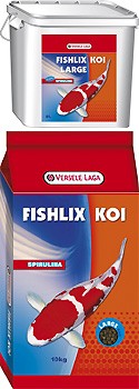 Fishlix Koi Large 8mm