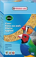 Orlux Eifutter trocken Exoten