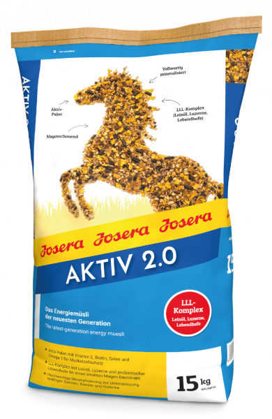 Josera Aktiv 2.0