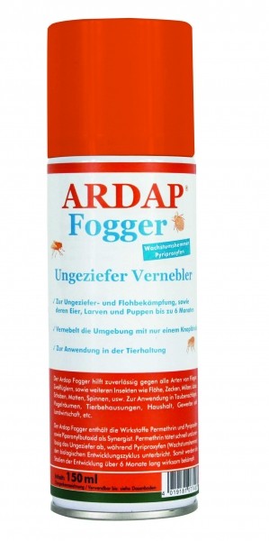 Ardap Fogger (Vernebler)