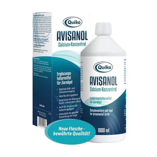 Avisanol