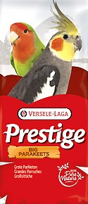 Versele Laga Großsittich Spezial
