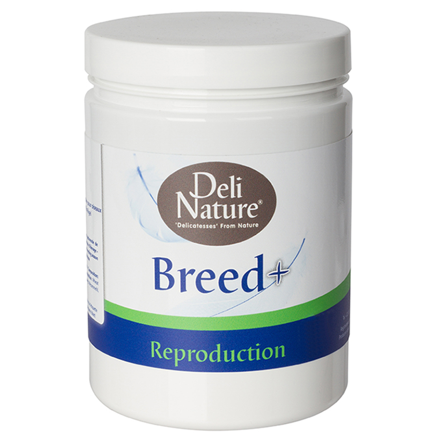 Deli Nature Breed+ 