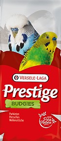Versele Laga Wellensittich Jo Mannes