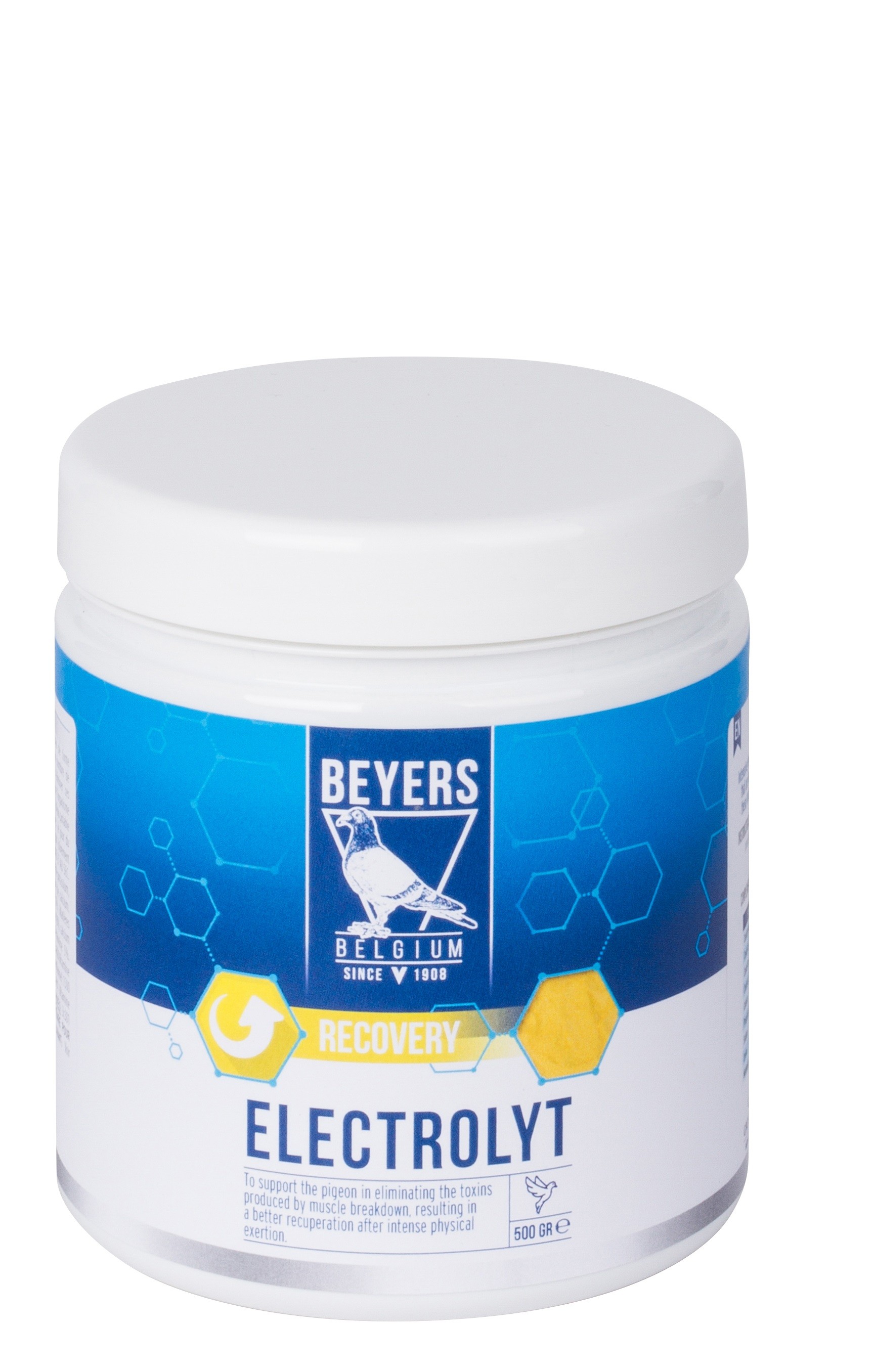 Beyers Condition+Care Elektrolyt