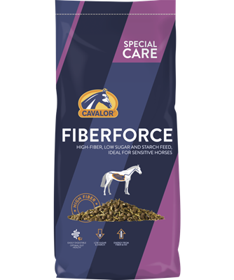 Cavalor Fiber Force