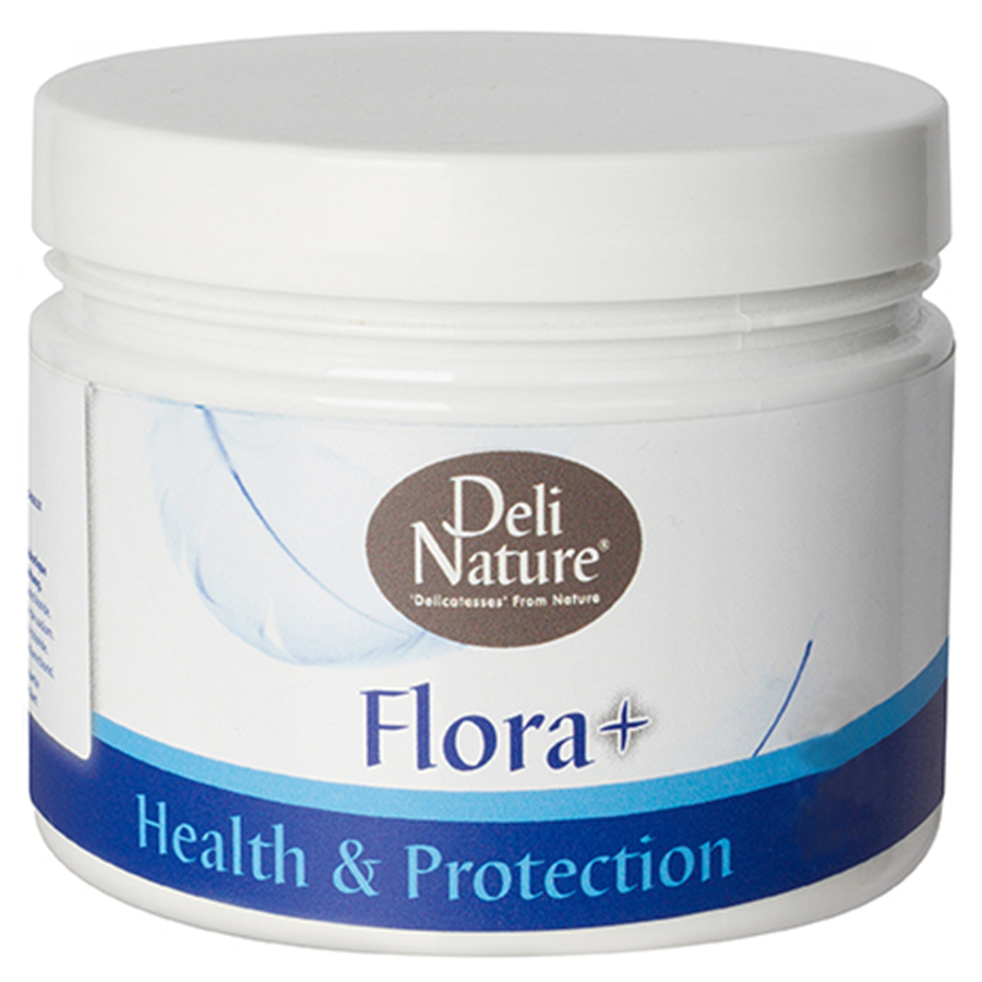 Deli Nature Flora +
