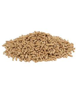 Country's Best Show 3 pellet