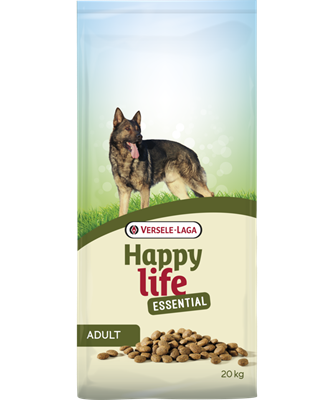 Happy Life Essential