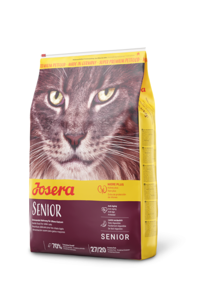 Josera Katze Senior