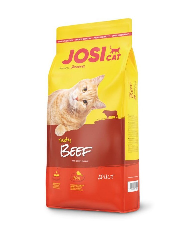 Josera JosiCat Tasty Beef