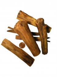 Ochsenschwanzabschnitte