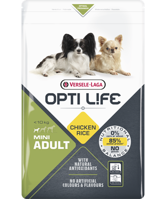 Opti Life Adult Mini (Sack)