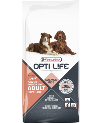 Opti Life Adult Skin Care Medium/Maxi