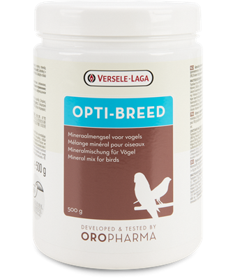 Oropharma Opti-Breed 