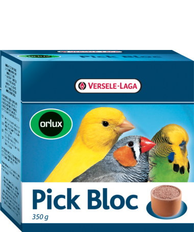 Orlux Pick Bloc