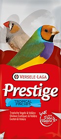 Versele Laga australische Prachtfinken