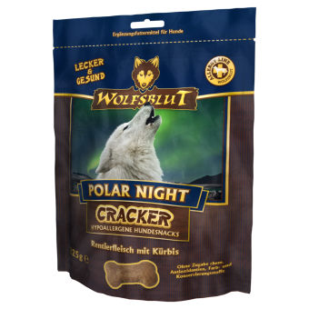 Wolfsblut Polar Night Cracker 