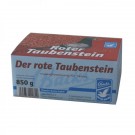 Backs roter Taubenstein