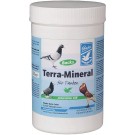 Backs Terra-Mineral 