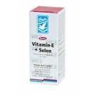 Backs Vitamin E + Selen 