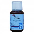Backs Vitamin E + Selen 