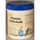 Backs Vitamin Futterkalk 