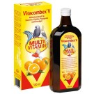 Vitacombex V Multivitaminsaft