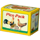 KLAUS Pico Pack 
