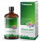 Röhnfried Vitamin ADEC, flüssig