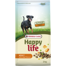 Happy Life Adult Beef 