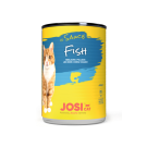 Josera JosiCat Fish in Sauce 