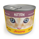 Josera Nassfutter Kitten 