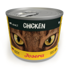 Josera Nassfutter Chicken 