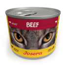 Josera Nassfutter Beef