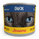 Josera Nassfutter Duck 